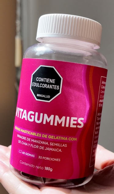 VITAGUMMIES